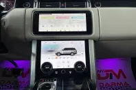 Land Rover Range Rover din 2021 cu 105.000 km - oferta LAN189929 - foto 13