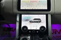 Land Rover Range Rover din 2021 cu 105.000 km - oferta LAN189929 - foto 15