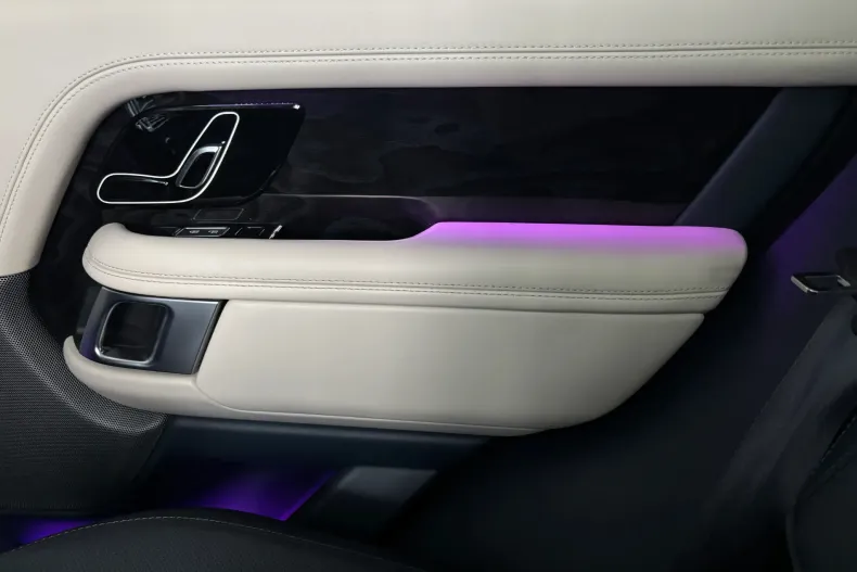 Land Rover Range Rover din 2021 cu 105.000 km - oferta LAN189929 - foto 17