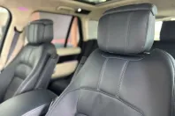 Land Rover Range Rover din 2021 cu 105.000 km - oferta LAN189929 - foto 19