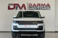Land Rover Range Rover din 2021 cu 105.000 km - oferta LAN189929 - foto 22
