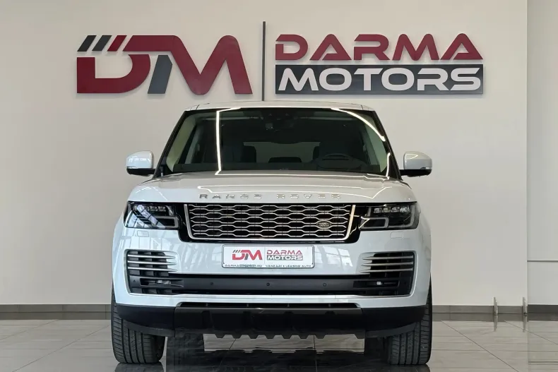 Land Rover Range Rover din 2021 cu 105.000 km - oferta LAN189929 - foto 22