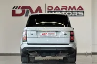 Land Rover Range Rover din 2021 cu 105.000 km - oferta LAN189929 - foto 23