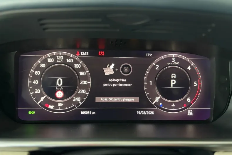 Land Rover Range Rover din 2021 cu 105.000 km - oferta LAN189929 - foto 26