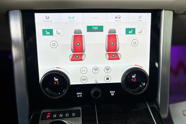 Land Rover Range Rover din 2021 cu 105.000 km - oferta LAN189929 - foto 29