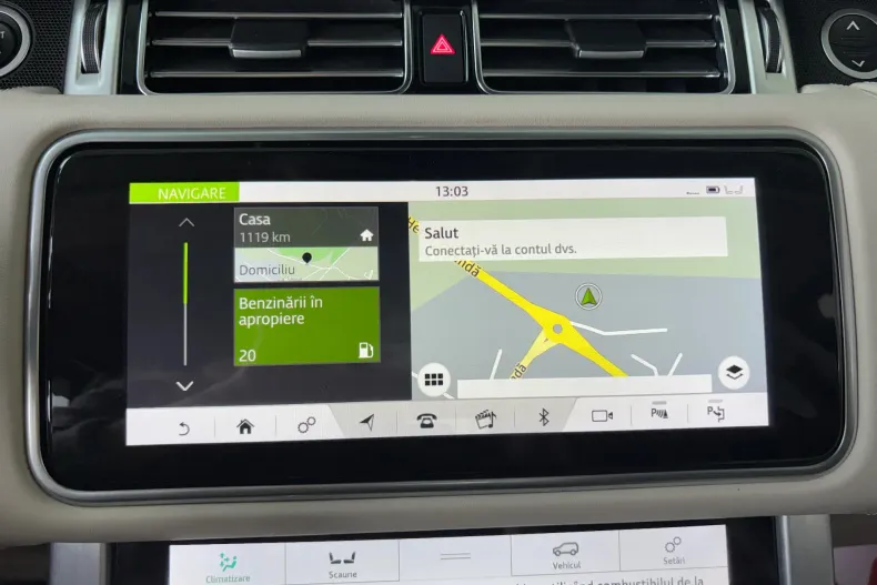 Land Rover Range Rover din 2021 cu 105.000 km - oferta LAN189929 - foto 31