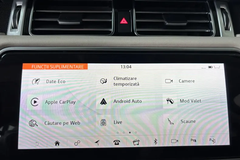 Land Rover Range Rover din 2021 cu 105.000 km - oferta LAN189929 - foto 32