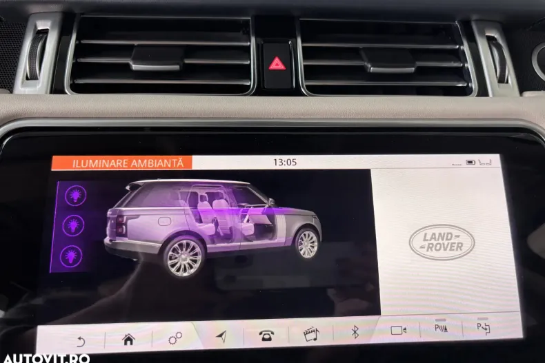 Land Rover Range Rover din 2021 cu 105.000 km - oferta LAN189929 - foto 33