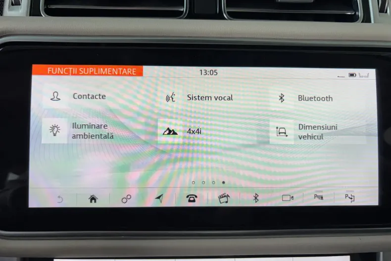 Land Rover Range Rover din 2021 cu 105.000 km - oferta LAN189929 - foto 34