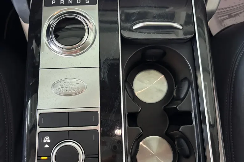 Land Rover Range Rover din 2021 cu 105.000 km - oferta LAN189929 - foto 35