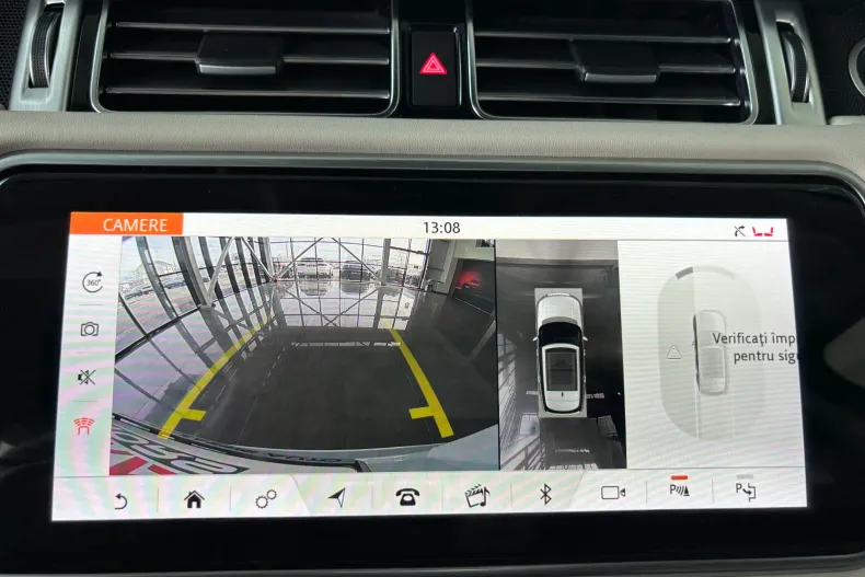 Land Rover Range Rover din 2021 cu 105.000 km - oferta LAN189929 - foto 36