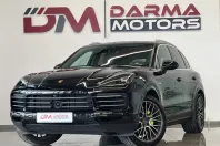 Porsche Cayenne din 2022 cu 123.000 km - oferta POR189930 - foto 1