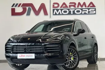 Porsche Cayenne din 2022 - oferta POR189930