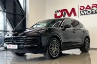 Porsche Cayenne din 2022 cu 123.000 km - oferta POR189930 - foto 3