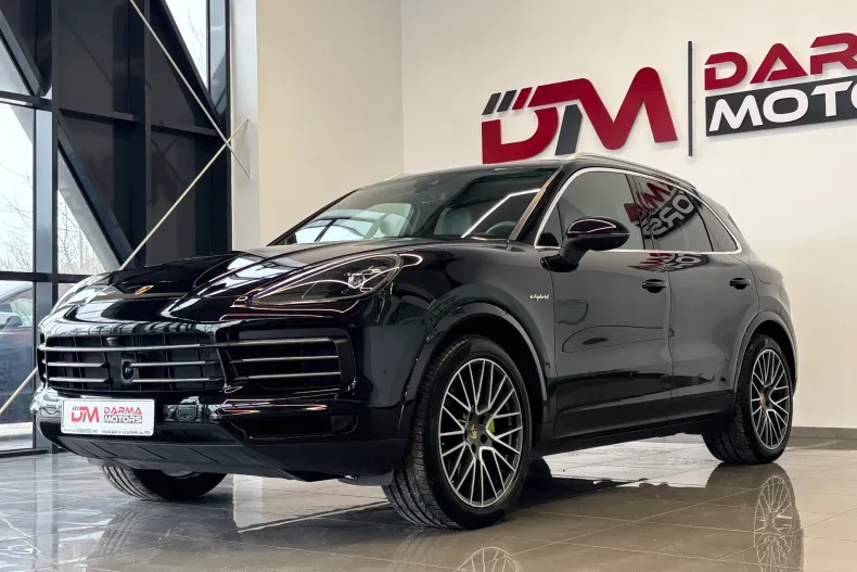 Porsche Cayenne din 2022 cu 123.000 km - oferta POR189930 - foto 3