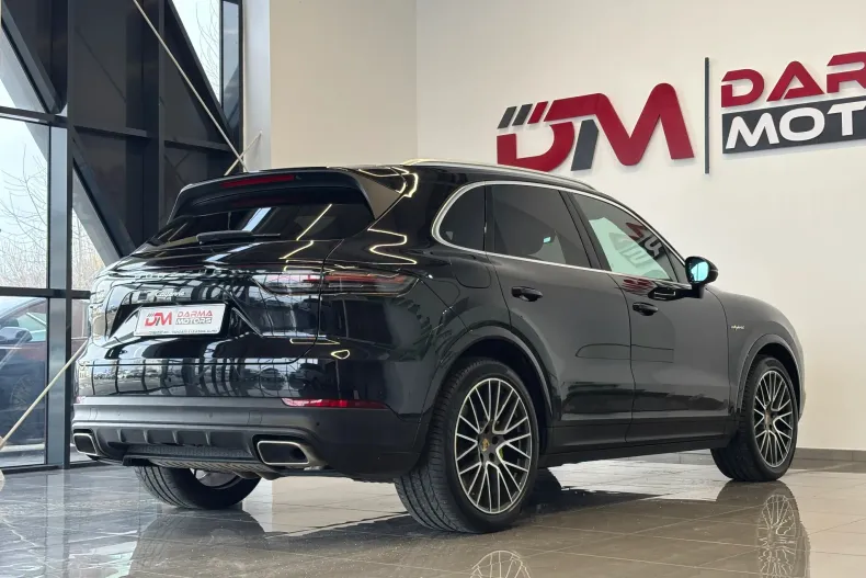 Porsche Cayenne din 2022 cu 123.000 km - oferta POR189930 - foto 4