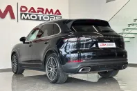 Porsche Cayenne din 2022 cu 123.000 km - oferta POR189930 - foto 5
