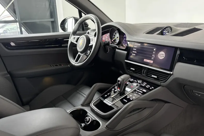 Porsche Cayenne din 2022 cu 123.000 km - oferta POR189930 - foto 6