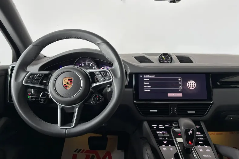 Porsche Cayenne din 2022 cu 123.000 km - oferta POR189930 - foto 9