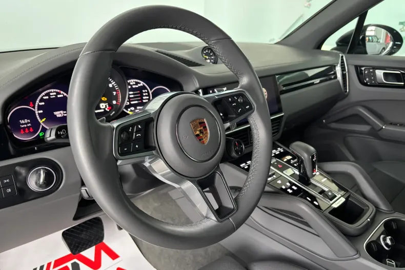 Porsche Cayenne din 2022 cu 123.000 km - oferta POR189930 - foto 11