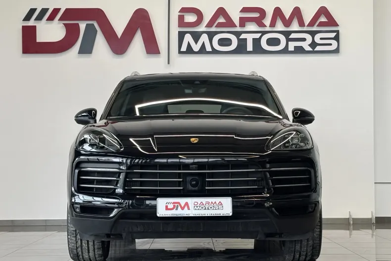 Porsche Cayenne din 2022 cu 123.000 km - oferta POR189930 - foto 17