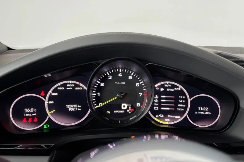 Porsche Cayenne din 2022 cu 123.000 km - oferta POR189930 - foto 20