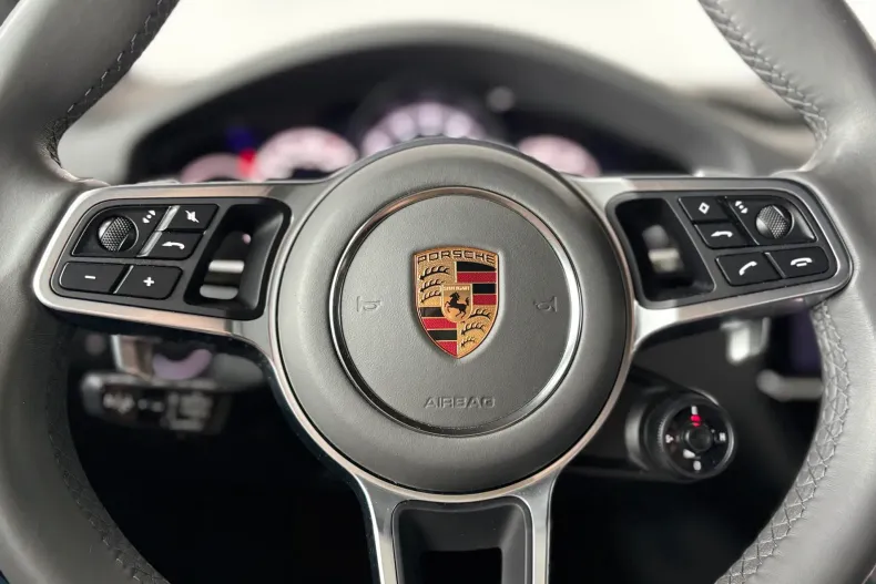 Porsche Cayenne din 2022 cu 123.000 km - oferta POR189930 - foto 22