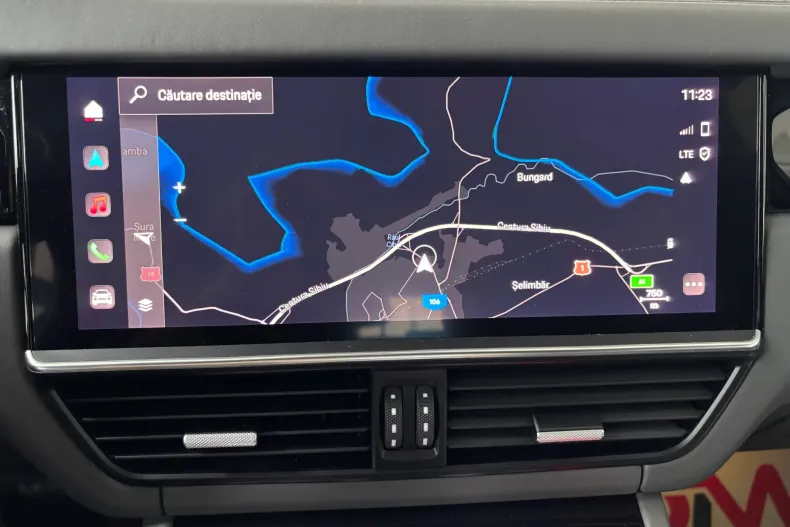 Porsche Cayenne din 2022 cu 123.000 km - oferta POR189930 - foto 23