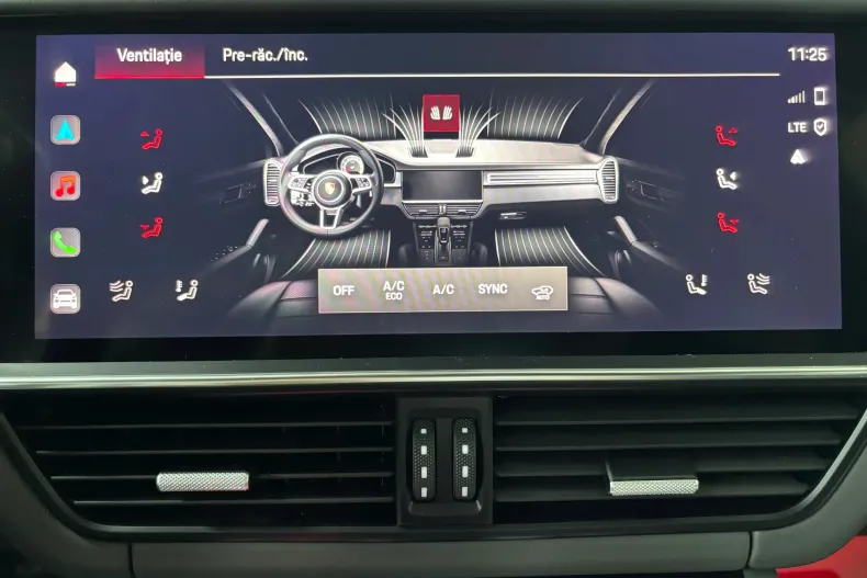 Porsche Cayenne din 2022 cu 123.000 km - oferta POR189930 - foto 28