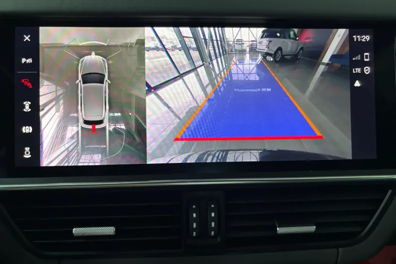 Porsche Cayenne din 2022 cu 123.000 km - oferta POR189930 - foto 31