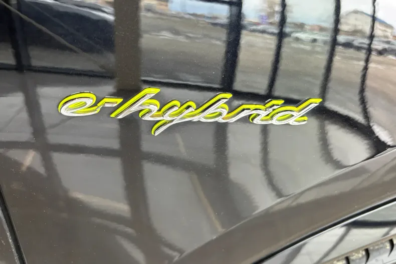 Porsche Cayenne din 2022 cu 123.000 km - oferta POR189930 - foto 32