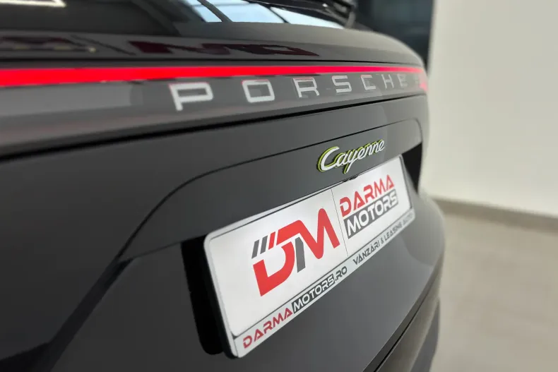 Porsche Cayenne din 2022 cu 123.000 km - oferta POR189930 - foto 33