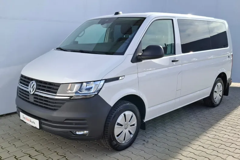 Volkswagen Transporter din 2023 cu 20.917 km - oferta VOL189932 - foto 1