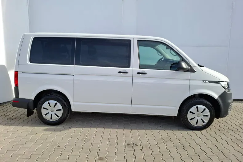 Volkswagen Transporter din 2023 cu 20.917 km - oferta VOL189932 - foto 2