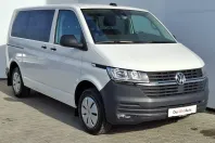 Volkswagen Transporter din 2023 cu 20.917 km - oferta VOL189932 - foto 3