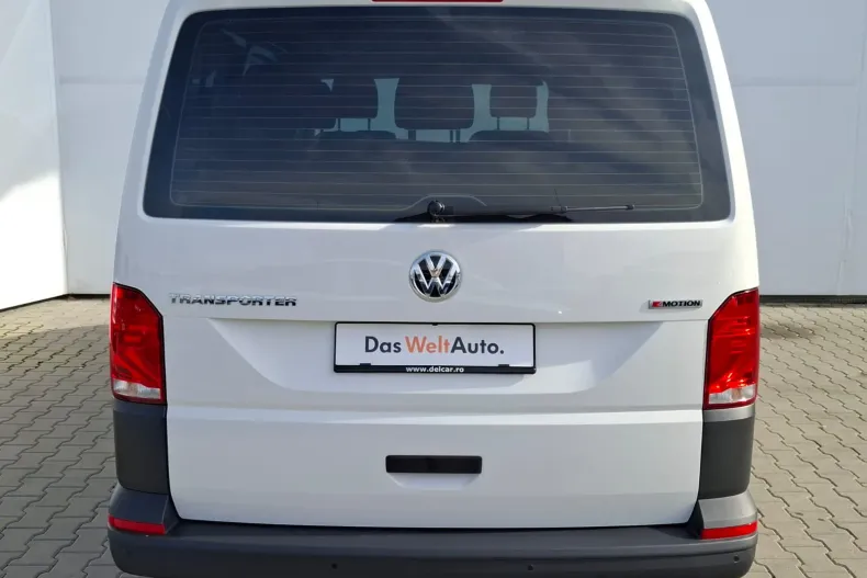 Volkswagen Transporter din 2023 cu 20.917 km - oferta VOL189932 - foto 5