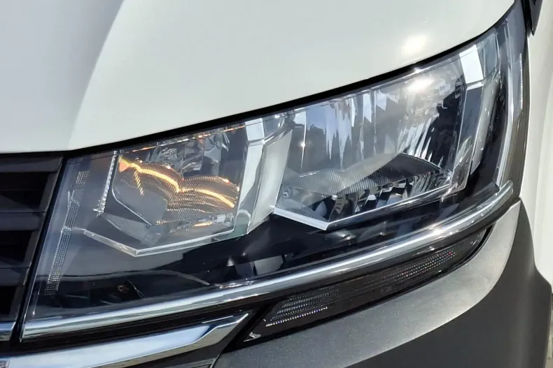 Volkswagen Transporter din 2023 cu 20.917 km - oferta VOL189932 - foto 6