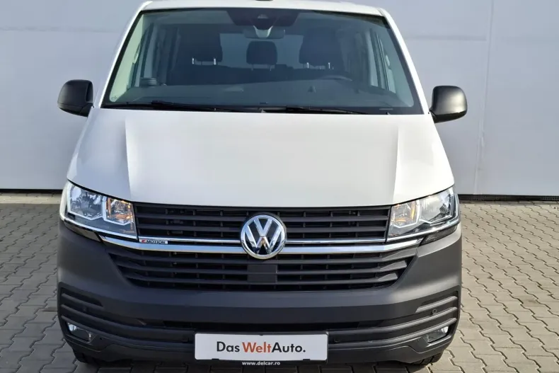 Volkswagen Transporter din 2023 cu 20.917 km - oferta VOL189932 - foto 13