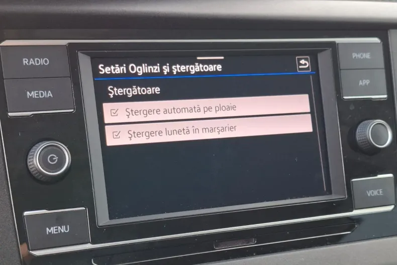 Volkswagen Transporter din 2023 cu 20.917 km - oferta VOL189932 - foto 14