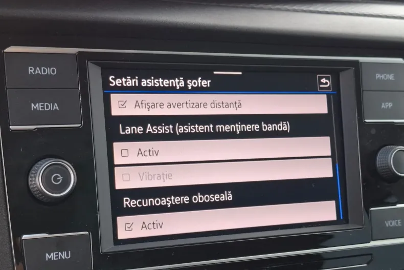 Volkswagen Transporter din 2023 cu 20.917 km - oferta VOL189932 - foto 16