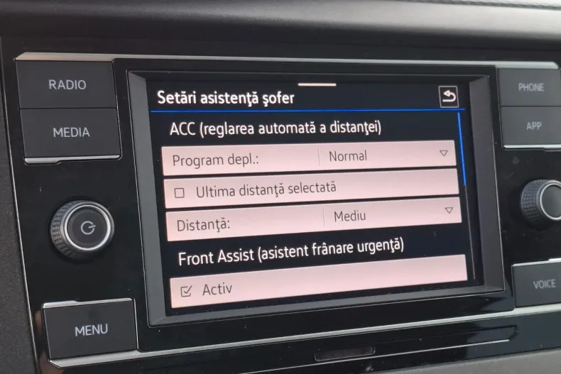 Volkswagen Transporter din 2023 cu 20.917 km - oferta VOL189932 - foto 18