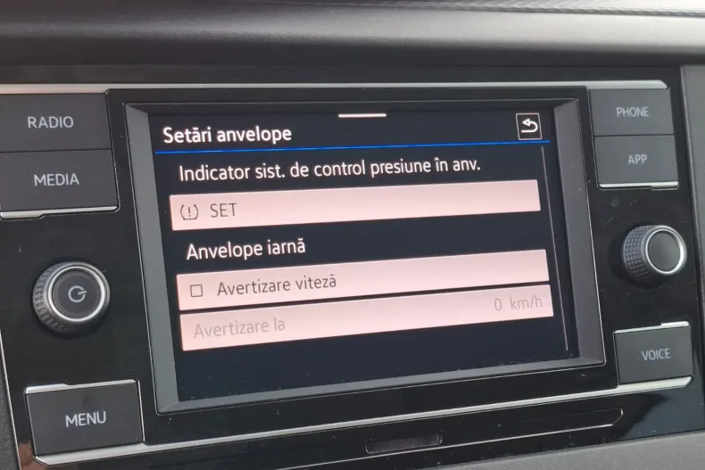 Volkswagen Transporter din 2023 cu 20.917 km - oferta VOL189932 - foto 20