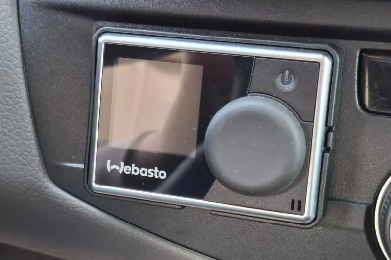 Volkswagen Transporter din 2023 cu 20.917 km - oferta VOL189932 - foto 26