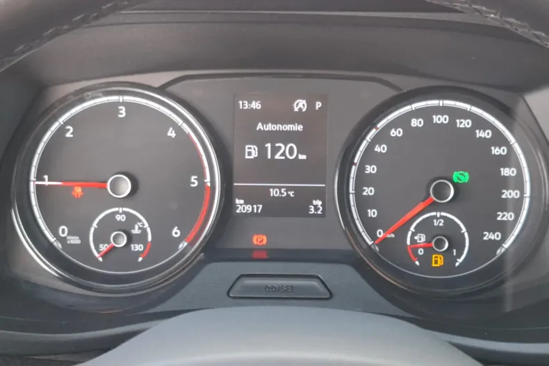 Volkswagen Transporter din 2023 cu 20.917 km - oferta VOL189932 - foto 27