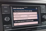 Volkswagen Transporter din 2023 cu 20.917 km - oferta VOL189932 - foto 28