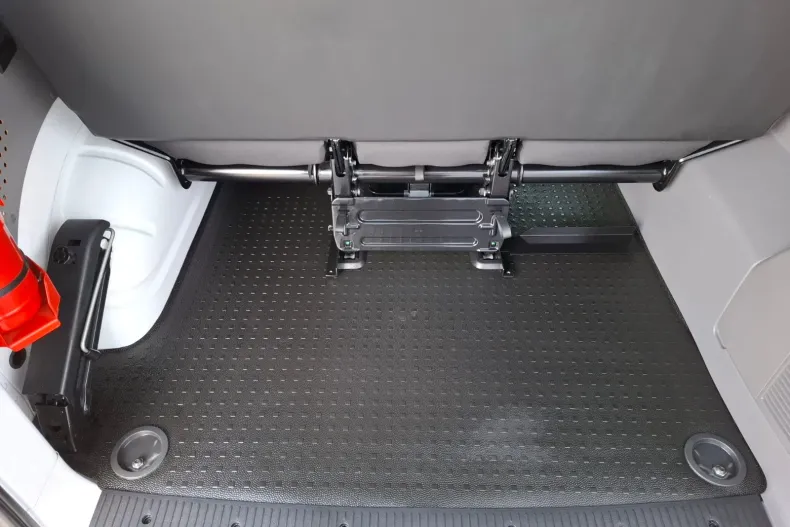 Volkswagen Transporter din 2023 cu 20.917 km - oferta VOL189932 - foto 35