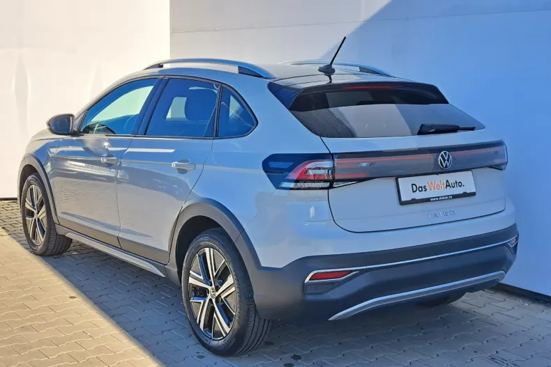 Volkswagen Taigo din 2024 cu 39.240 km - oferta VOL189933 - foto 3