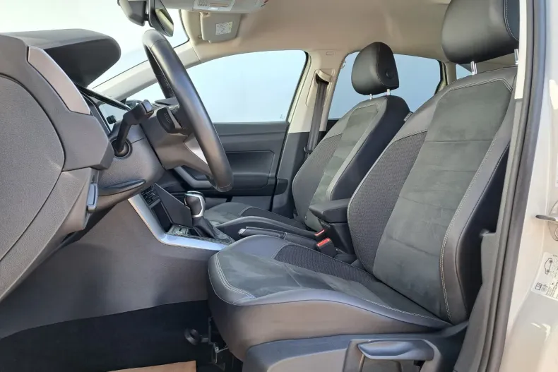 Volkswagen Taigo din 2024 cu 39.240 km - oferta VOL189933 - foto 10