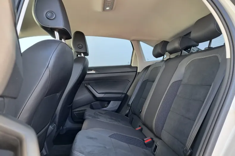 Volkswagen Taigo din 2024 cu 39.240 km - oferta VOL189933 - foto 15