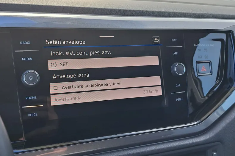 Volkswagen Taigo din 2024 cu 39.240 km - oferta VOL189933 - foto 23